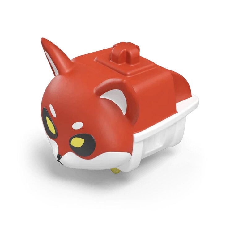 Glorious Switch Toy Figur - Fox image number 1