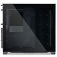 Lian Li O11 Air Mini, Midi-Tower, Tempered Glass - schwarz image number null