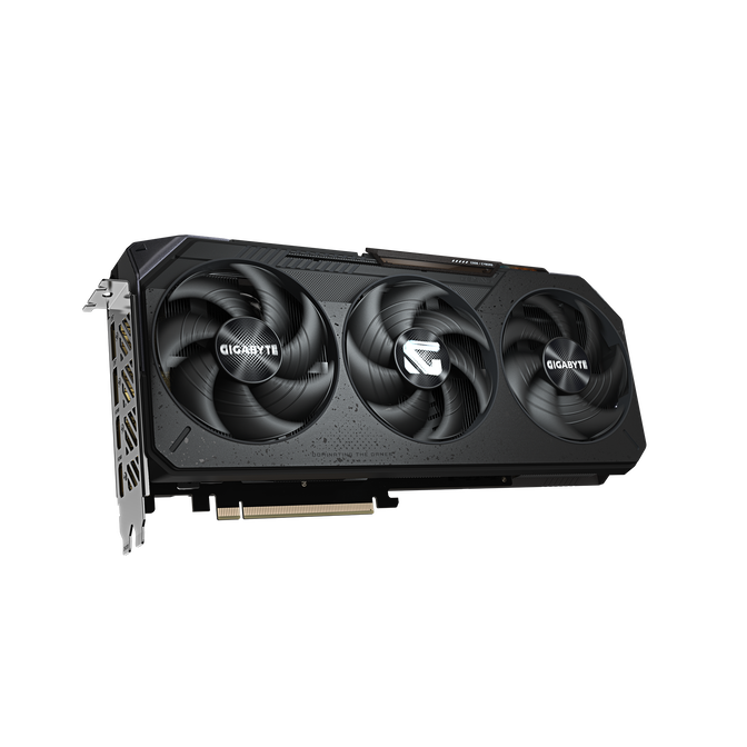 GIGABYTE Radeon RX 9070 GRE Gaming OC Grafikkarte, 12288 MB GDDR6 image number 1