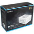 Lian Li SP750 SFX Power Supply - 750 watts, white image number null
