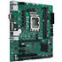 ASUS PRO H610M-C D4-CSM, Intel H610 Mainboard, Sockel 1700, DDR4 image number null