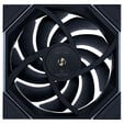 Lian Li UNI FAN TL Wireless L&uuml;fter, ARGB, PWM - Reverse Blade, 140mm, schwarz image number null