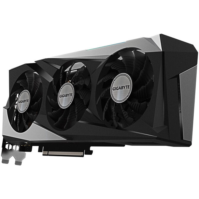 GIGABYTE Radeon RX 7600 Gaming OC, 8192 MB GDDR6 image number 6