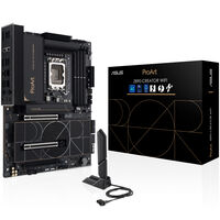 ASUS ProArt Z890-Creator WiFi motherboard, LGA 1851 socket, Intel Z890, ATX, DDR5