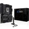 ASUS ProArt Z890-Creator WiFi motherboard, LGA 1851 socket, Intel Z890, ATX, DDR5