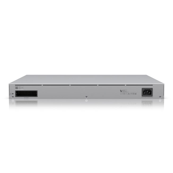 Ubiquiti UniFiSwitch Pro 48 Rackmount Gigabit Managed Switch image number 4