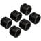 EK Water Blocks EK-Quantum Torque HDC 14 - 6er-Pack, schwarz