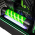 Gaming PC Toxic Fury, AMD Ryzen 7 9700X, NVIDIA GeForce RTX 5080 image number null