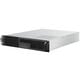 SilverStone RM23-502 Rackmount Server Gehäuse, ATX, USB 3.0 - 2U - schwarz