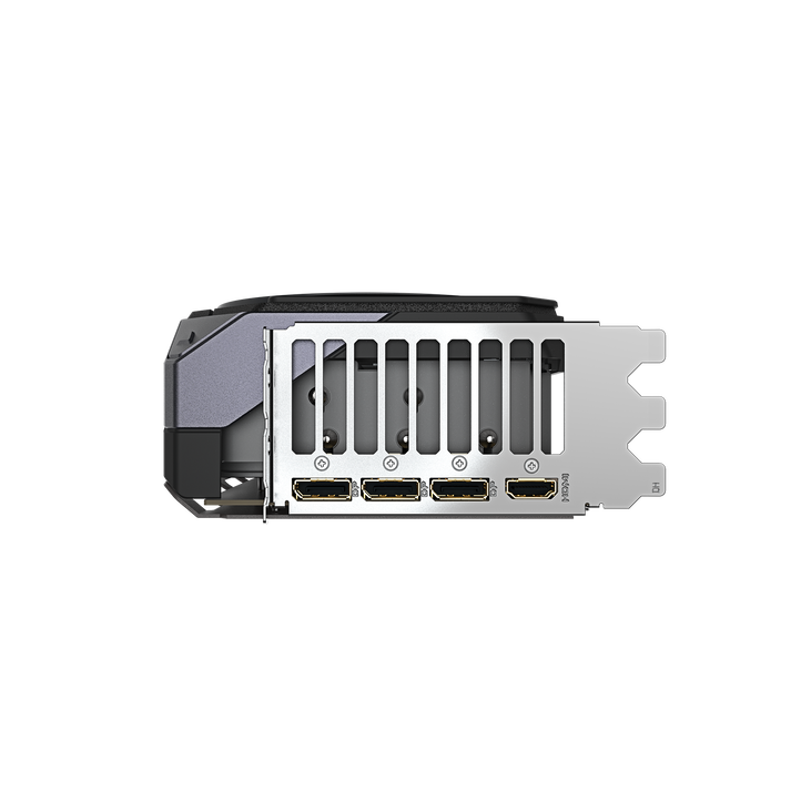 GIGABYTE GeForce RTX 5070 Ti Gaming OC 16G, 16384 MB GDDR7 image number 8