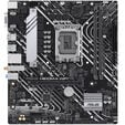 ASUS Prime H610M-A WIFI, Intel H610 motherboard - Socket 1700, DDR5 image number null