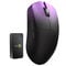 Lamzu Maya X Gaming Maus, 8.000Hz - Purple Shadow
