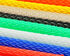 Techflex Flexo PET Sleeve 13mm - clear, 1m image number null