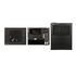 SilverStone SST-SG05BB-Lite Sugo USB 3.0 - schwarz image number null