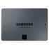 Samsung 870 QVO 2.5 Inch SSD, SATA 6G - 4 TB image number null