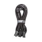 CableMod Pro ModMesh 12V-2x6 cable, 3x 8-pin, StealthSense – black, var. B