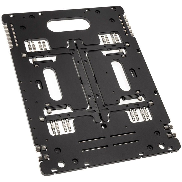 Streacom BC1 V2 Benchtable - schwarz image number 5