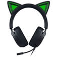 Razer Kraken Kitty V3 X Gaming Headset, wired, 7.1 surround sound - black image number null