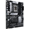 ASUS Prime B660-Plus D4, Intel B660 Mainboard - Sockel 1700, DDR4 image number null