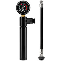 Corsair Tool Kit, XT pressure test device including air pump
