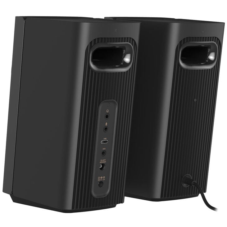 Creative T60 2.0 Speaker image number 3
