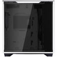 InWin A5 Mid Tower Tempered Glass - White image number null
