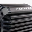 Fanatec ClubSport DD Wheelbase (12Nm) image number null