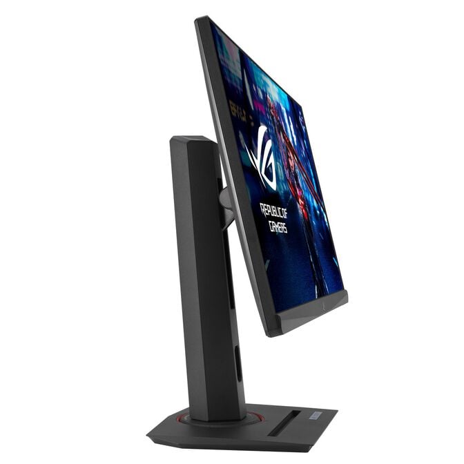 ASUS ROG Strix XG259QNS, 24,5 Zoll FHD Gaming Monitor, 380Hz, IPS-Panel, FreeSync Premium image number 7