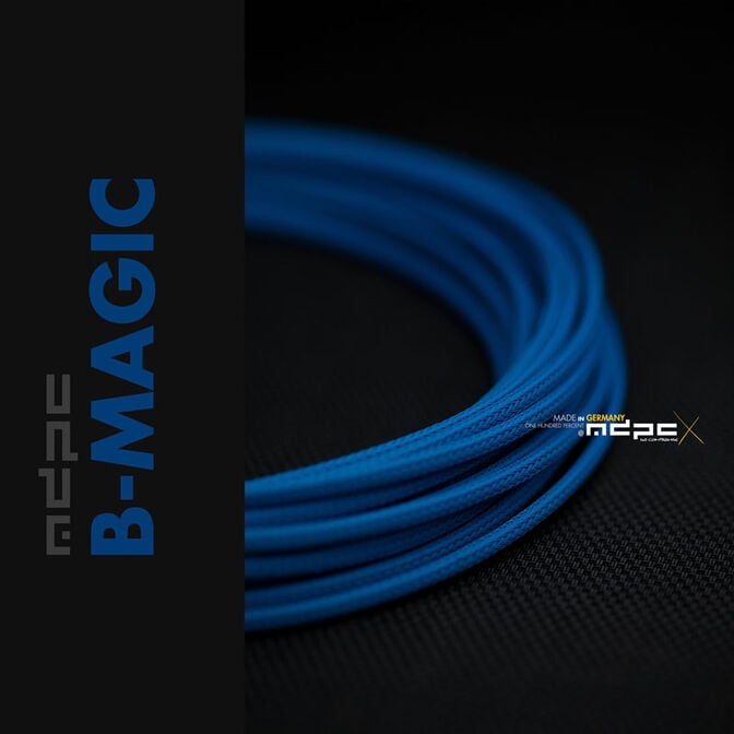 MDPC-X Sleeve Small - B-Magic, 1m image number 0