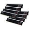 G.Skill Zeta R5 DDR5-6400 RAM, CL32, XMP, ECC reg. - 128 GB Octo-Kit, black