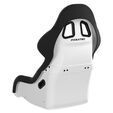 Fanatec ClubSport GT Cockpit Sitz - wei&szlig; image number null
