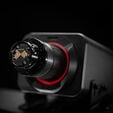 Simagic Alpha Evo Ultra (28Nm) + SOELPEC Spectra XR Colour Selection image number null