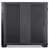 Lian Li O11 Dynamic EVO, Tempered Glass - schwarz image number null