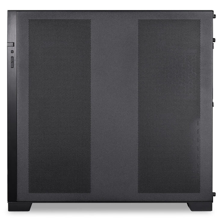 Lian Li O11 Dynamic EVO, Tempered Glass - schwarz image number 7