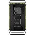 Corsair WARTHOG Performance Mid-Tower Case, Green image number null