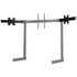 Next Level Racing ELITE Triple Monitor Stand Add-On - schwarz image number null
