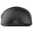 ATK A9 Mini+ Gaming-Maus, kabellos, PAW3955, 8K Hz - schwarz image number null