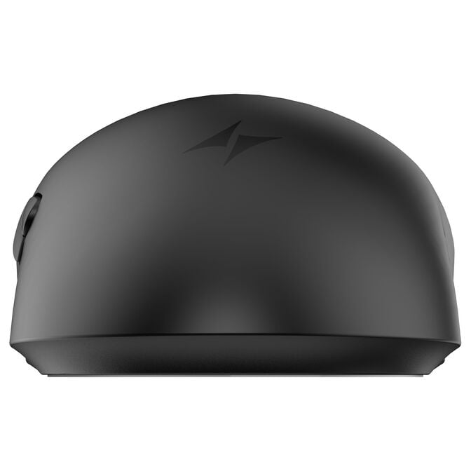 ATK A9 Mini+ Gaming-Maus, kabellos, PAW3955, 8K Hz - schwarz image number 4
