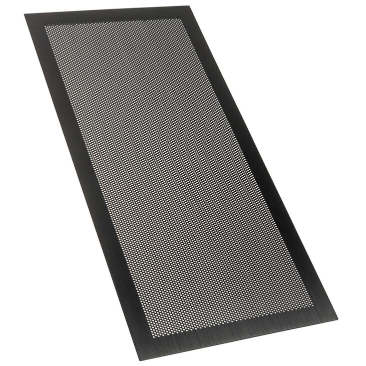 Lian Li Mesh Kit für EVO XL - schwarz image number 0