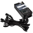 SilverStone SST-FX500-G 80 PLUS Gold - 500 Watt image number null