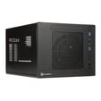 SilverStone SST-SG05BB-Lite Sugo USB 3.0 - schwarz image number null