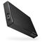 AXAGON EE35-XA3 externes 3,5"-Geh&auml;use, USB 3.0, SATA II, Aluminium - schwarz