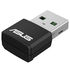 ASUS USB-AX55 Nano WiFi 6 USB Adapter image number null