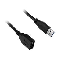 InLine USB 3.0 Verl&auml;ngerung - 1m