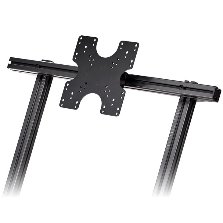 Next Level Racing F-GT Elite Direct Monitor Mount - Carbon Grey image number 2