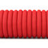 Glorious Ascended Cable V2 - Crimson Red image number null