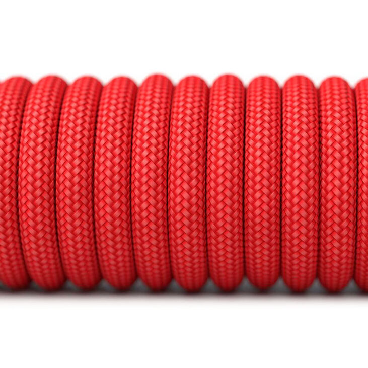 Glorious Ascended Cable V2 - Crimson Red image number 2