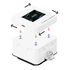 Thermalright Frozen Warframe SE Wasserkühlung, ARGB - 360mm, weiß image number null
