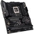 ASUS TUF Gaming Z790-Plus WiFi D4, Intel Z790 motherboard - Socket 1700, DDR4 image number null