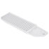 SilverStone SST-TP06 - PS5-Aluminum M.2 SSD Cooler - silver image number null